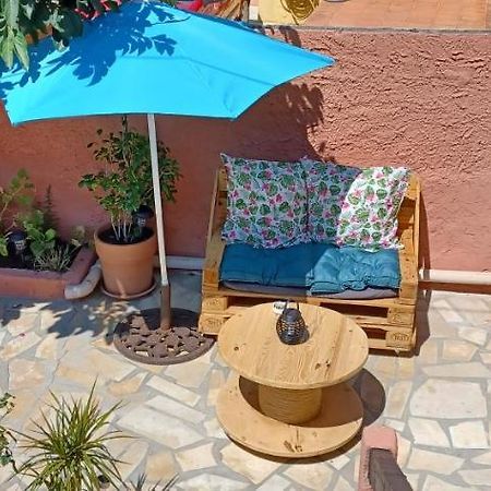 Ferienwohnung Escapade Toulon Exterior foto